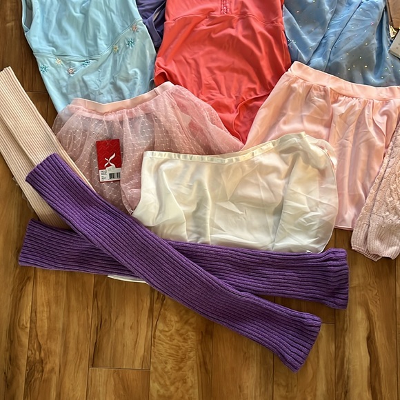 Girl’s Ultimate Dance Bundle - Picture 8 of 8